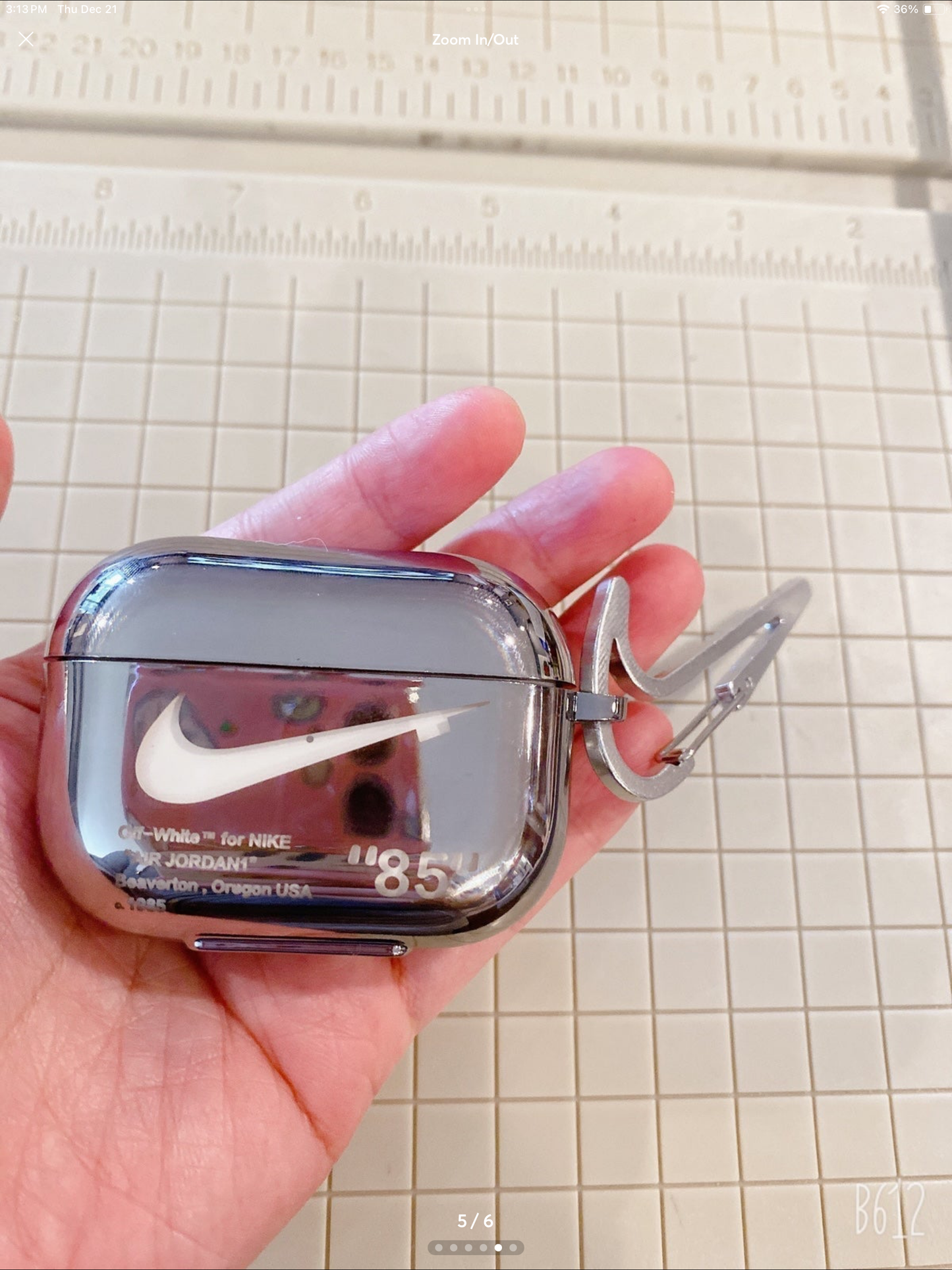 AirPod pro case