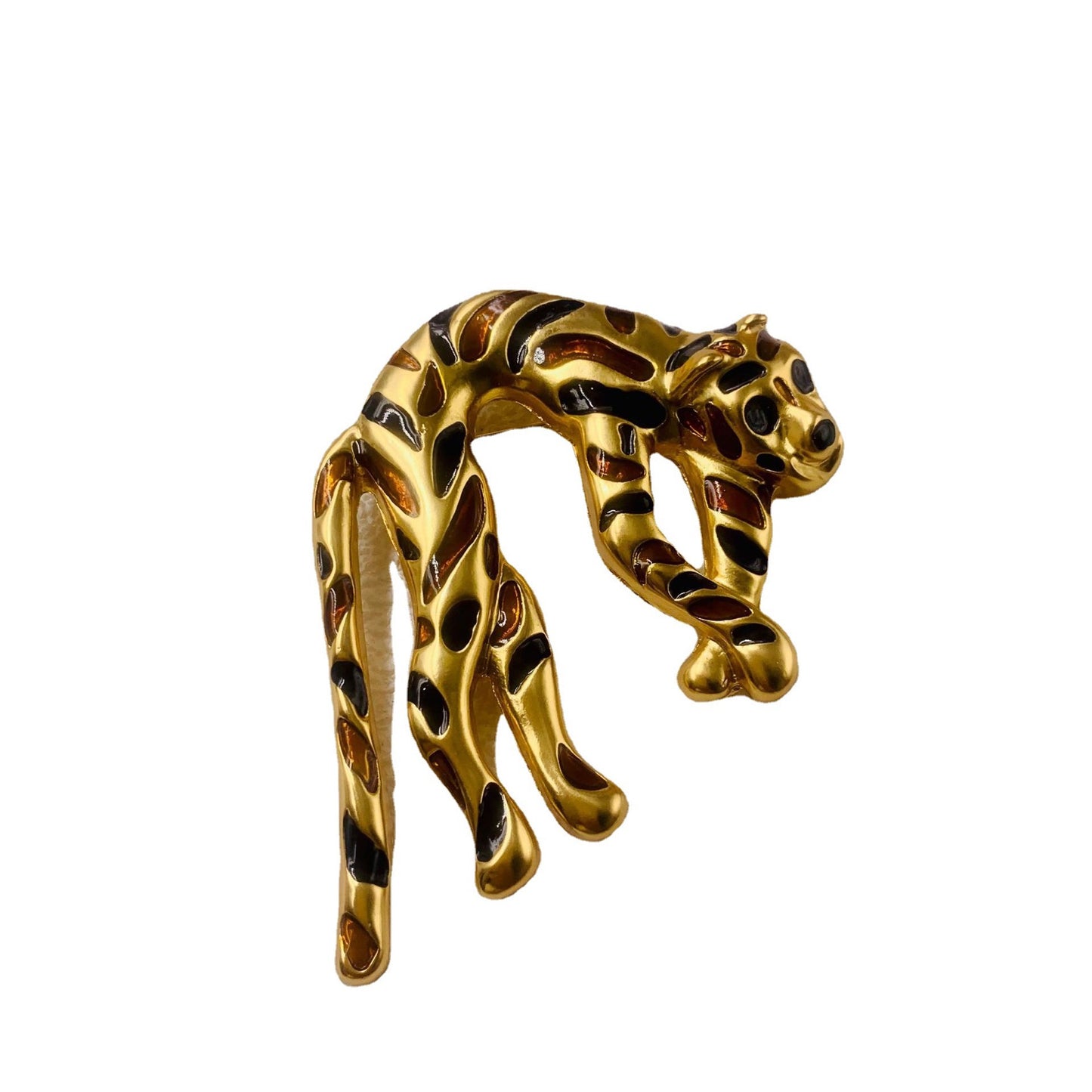 Panther pin