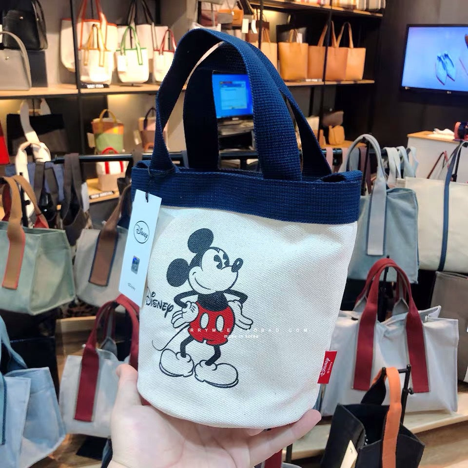 Mickey Lunch Bag