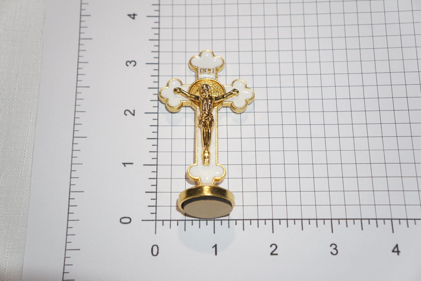 Cross combo - 4 different color