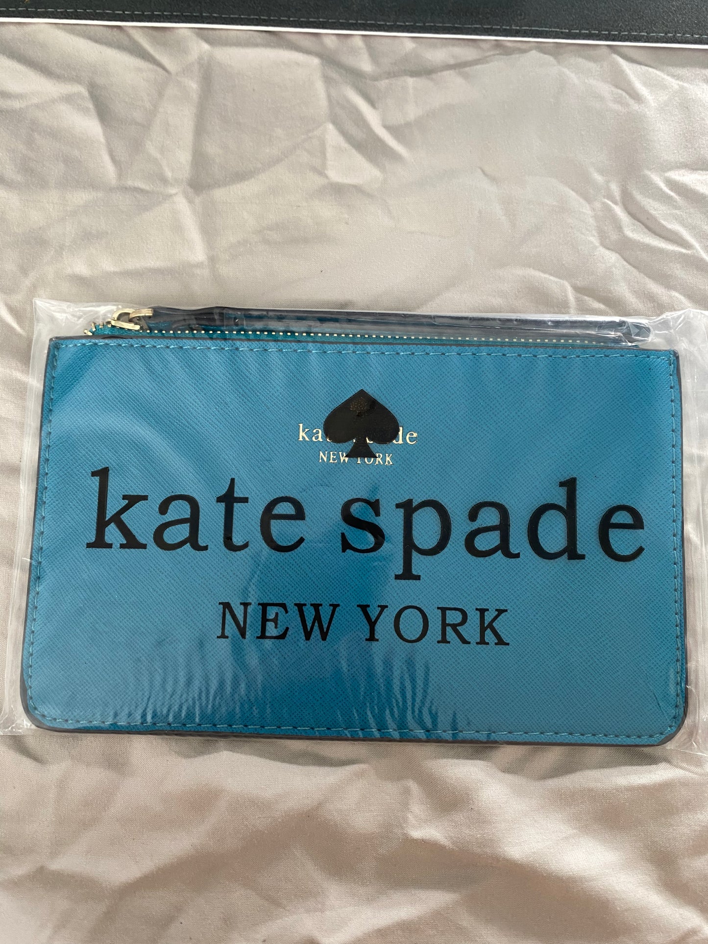 Kate spade wristlet