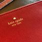 Kate spade wristlet