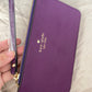 Kate spade wristlet