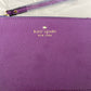 Kate spade wristlet