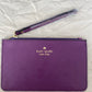 Kate spade wristlet