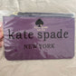 Kate spade wristlet