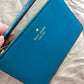 Kate spade wristlet