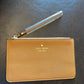 Kate spade wristlet