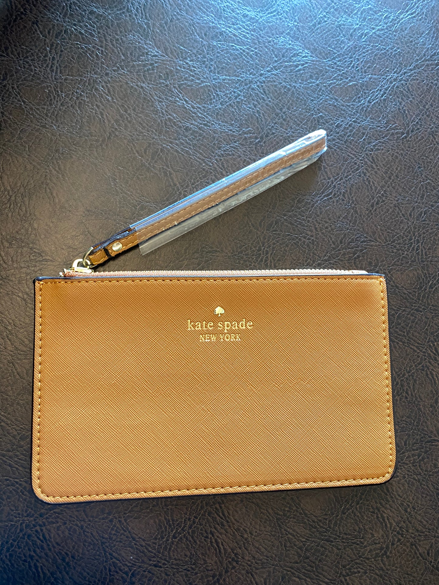 Kate spade wristlet