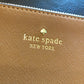 Kate spade wristlet