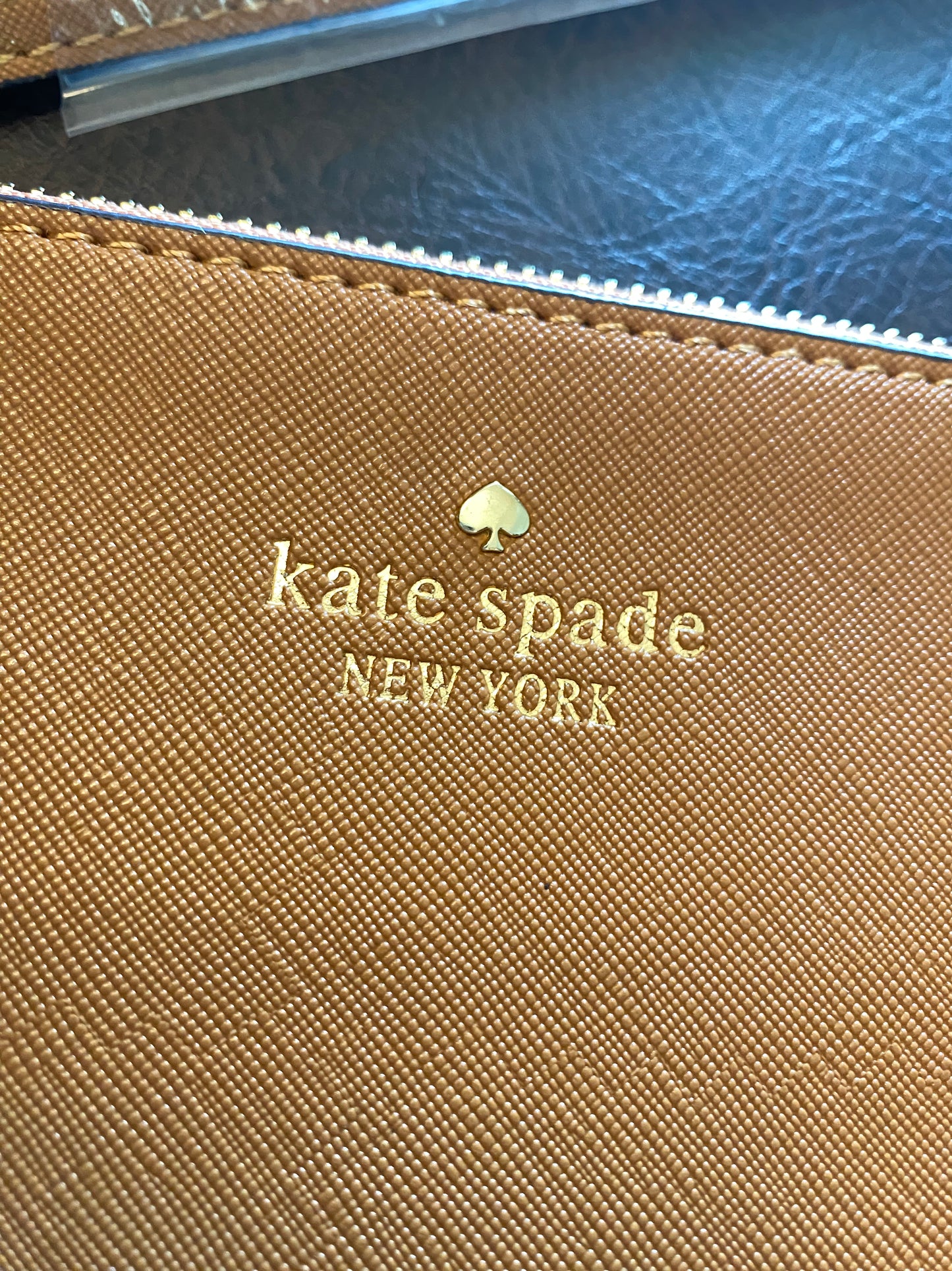 Kate spade wristlet