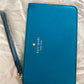 Kate spade wristlet