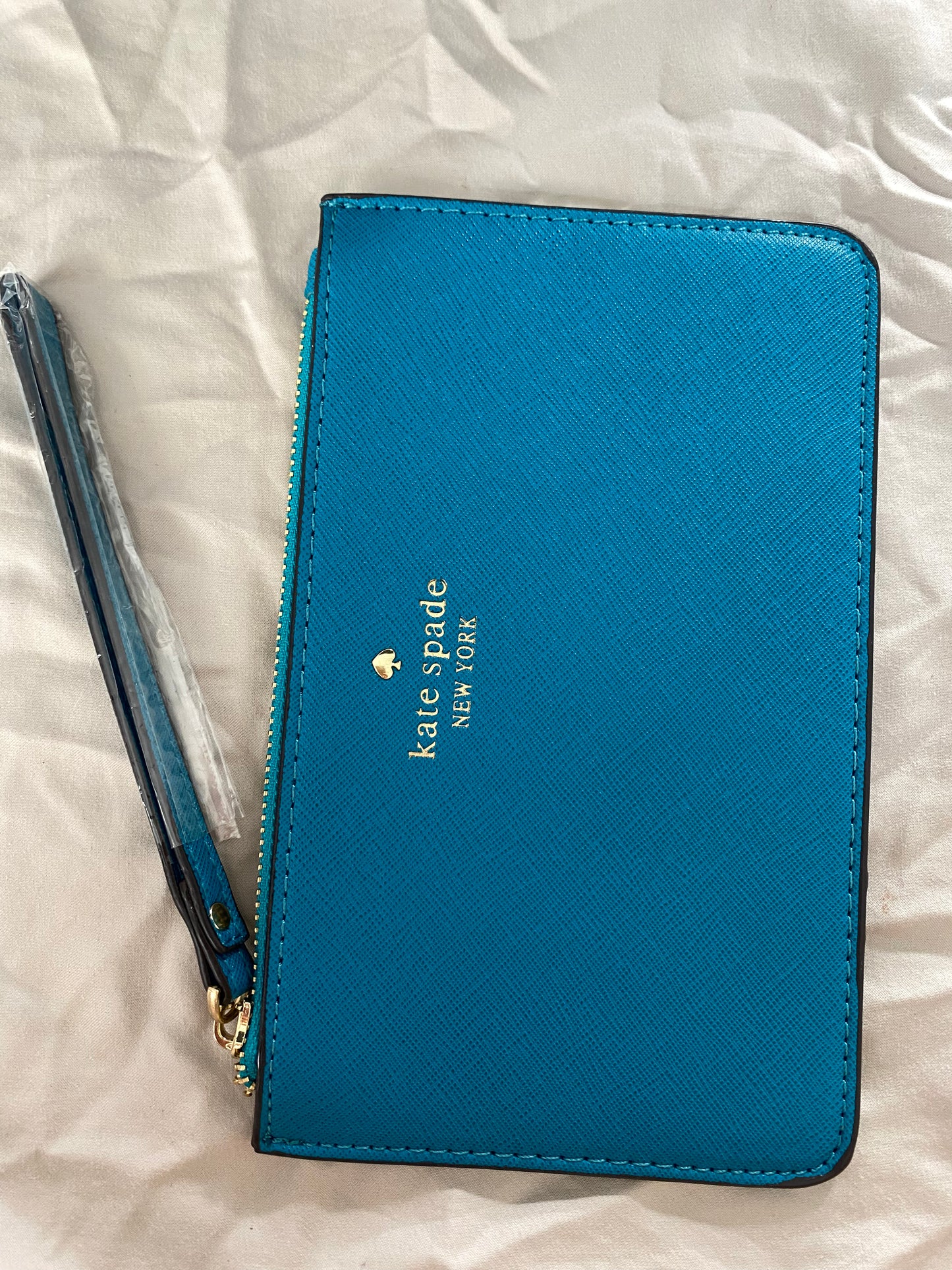 Kate spade wristlet