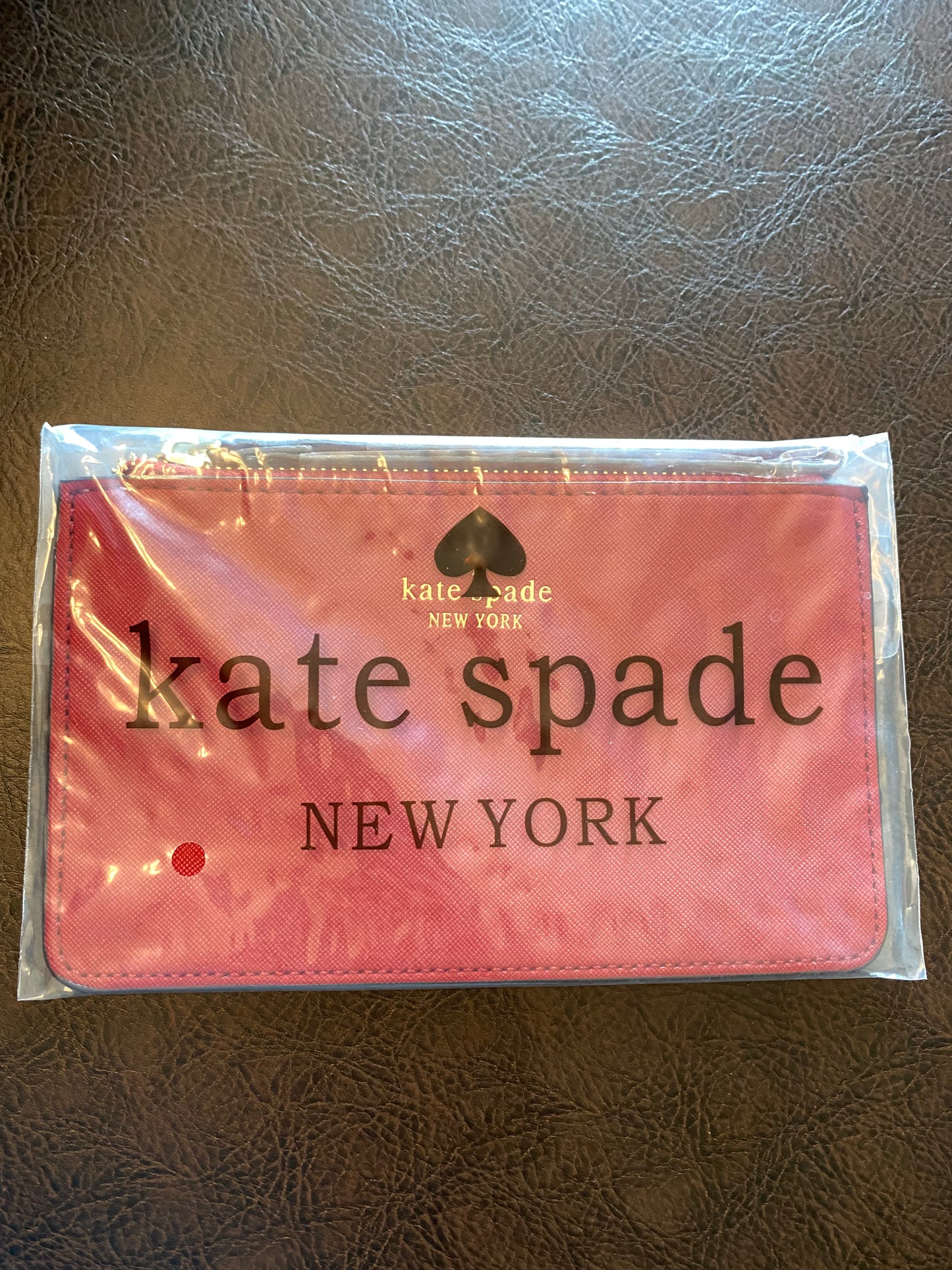 Kate spade wristlet