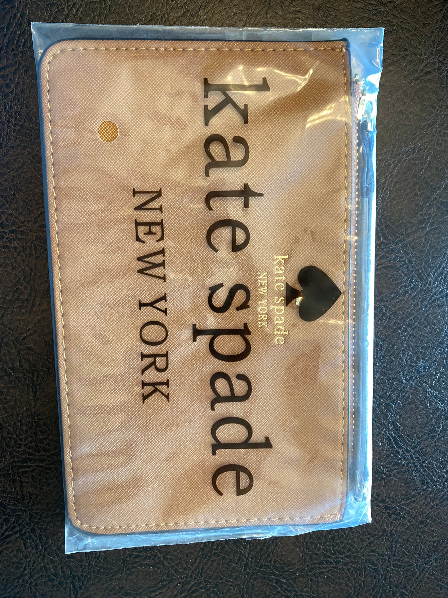 Kate spade wristlet