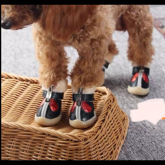Doggie boots