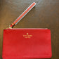 Kate spade wristlet