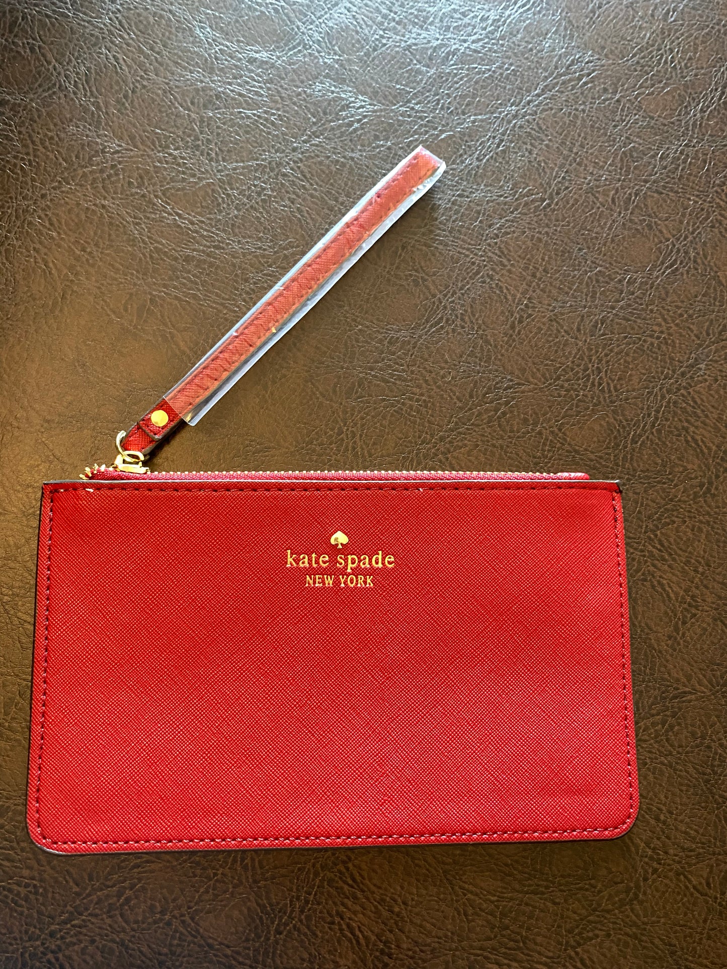 Kate spade wristlet