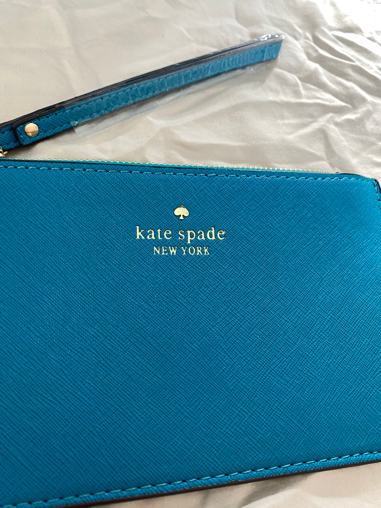 Kate spade wristlet