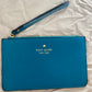 Kate spade wristlet