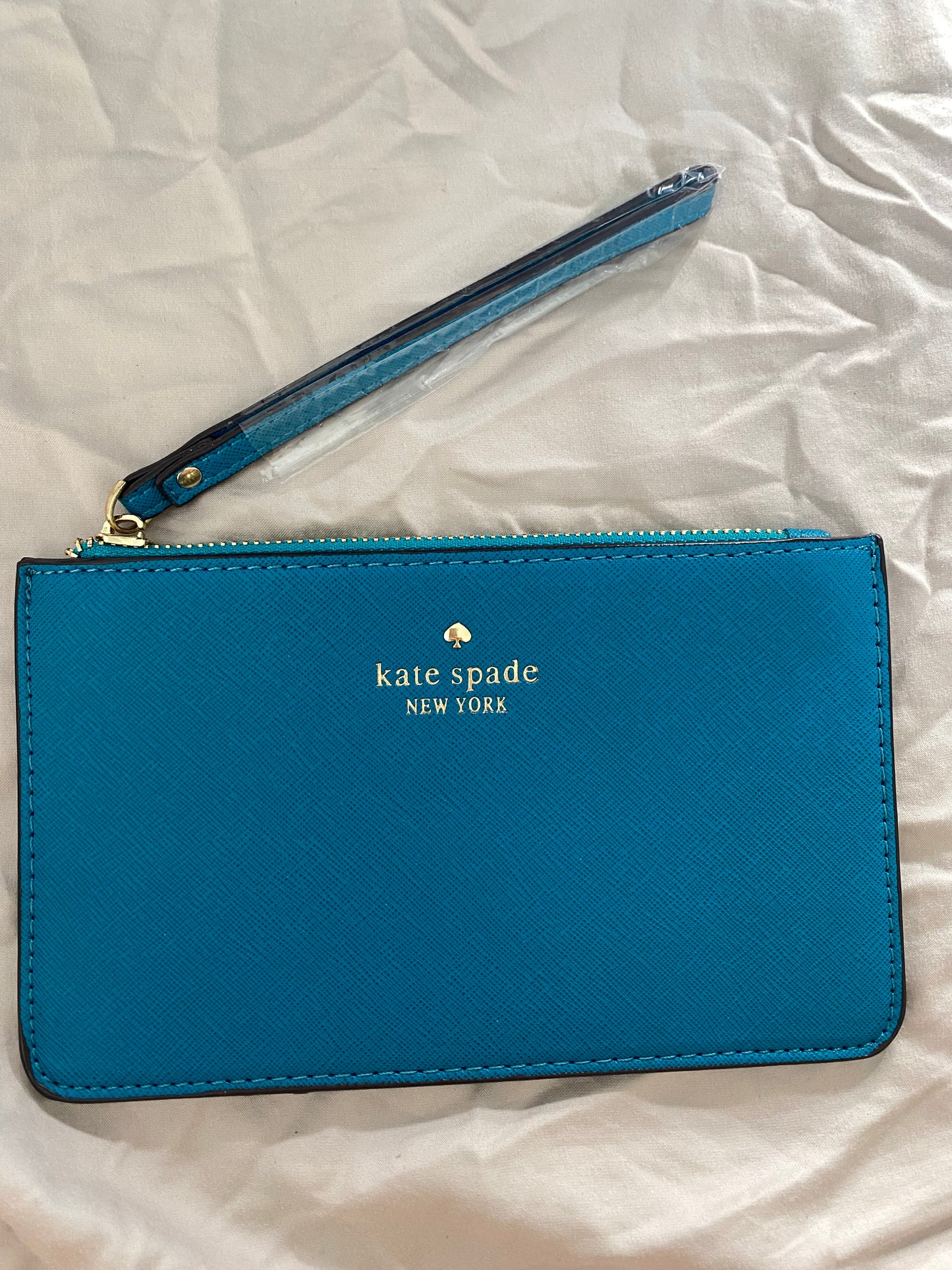 Kate spade wristlet