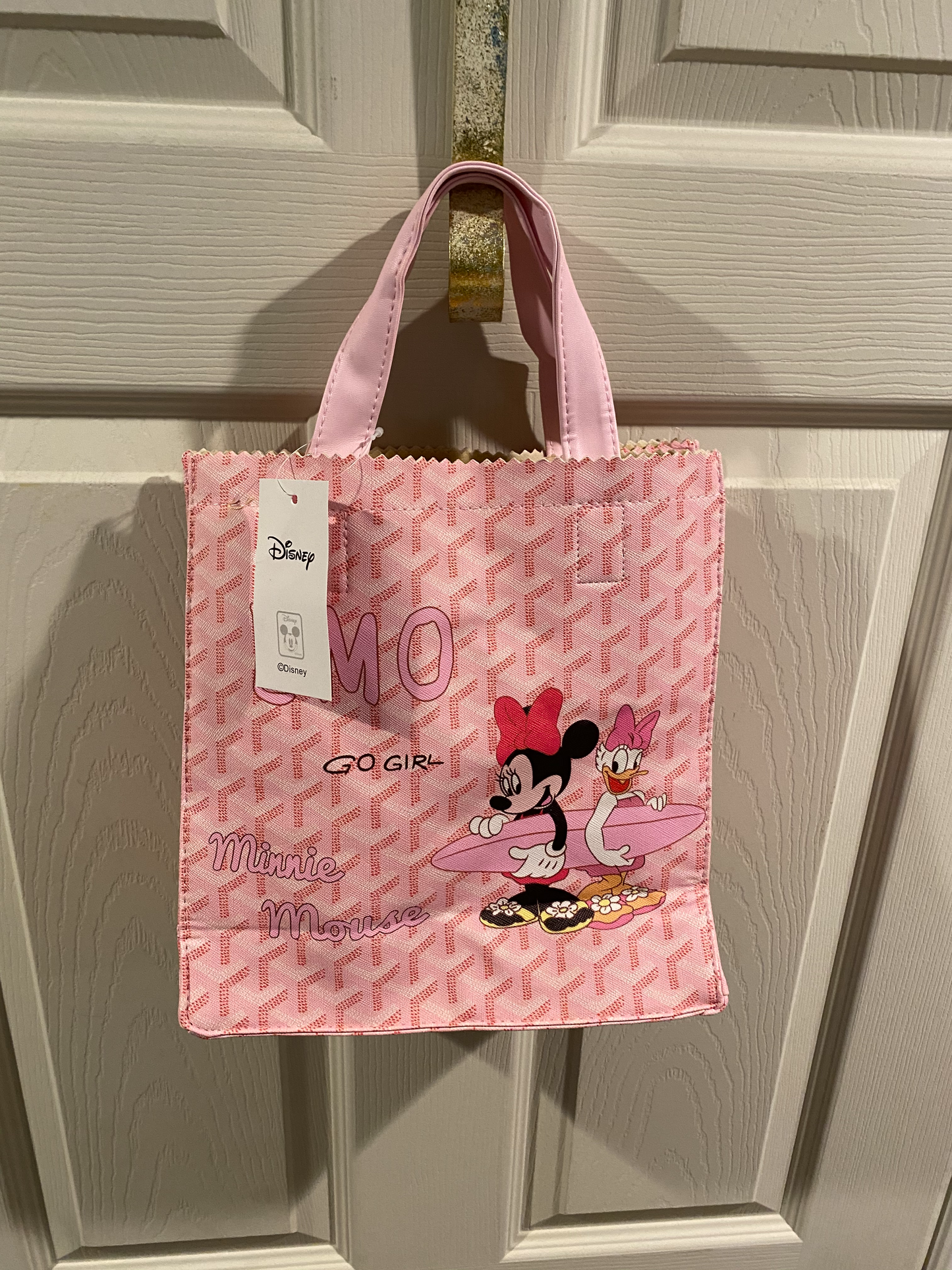 Mickey Tote