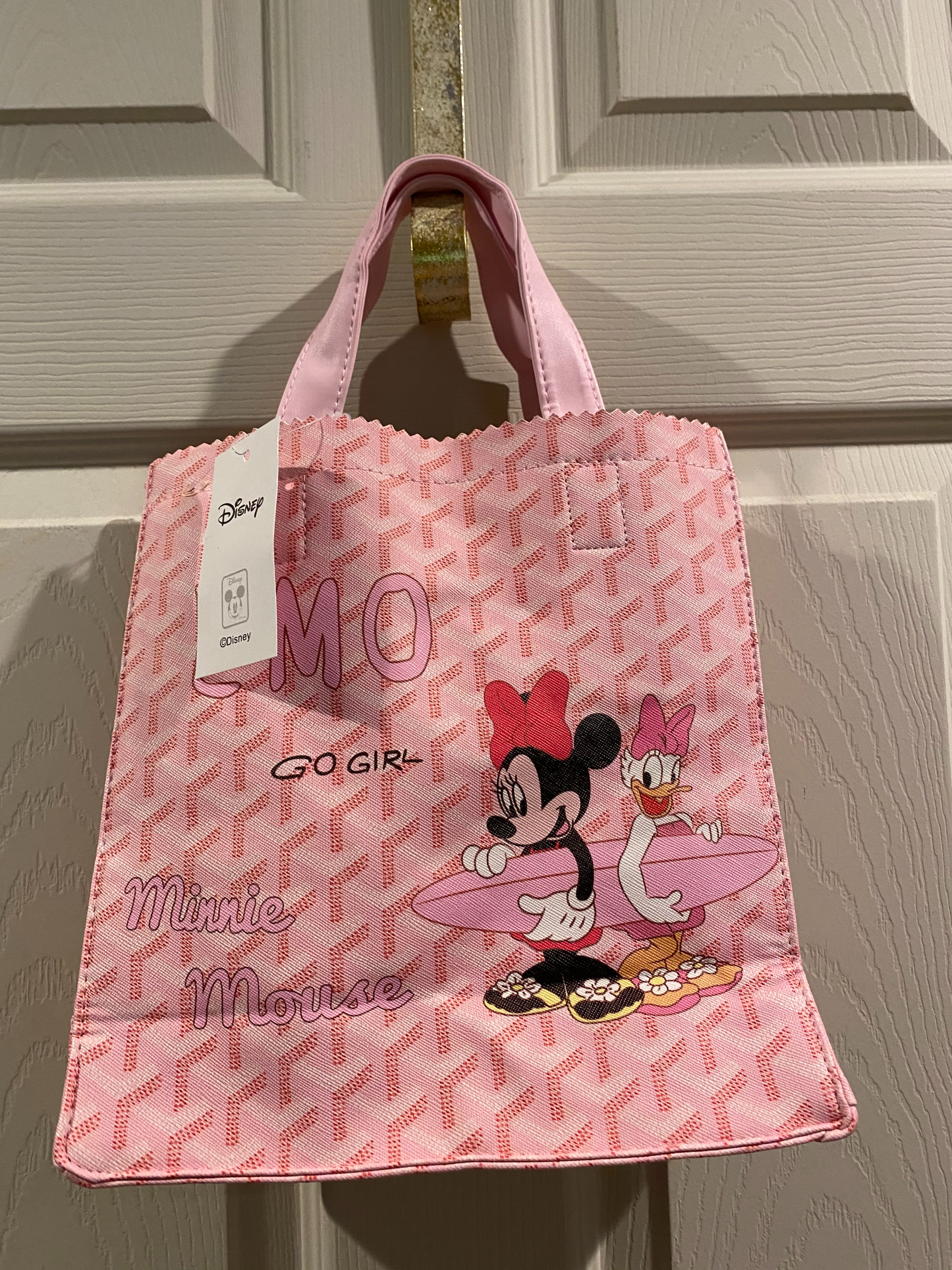 Mickey Tote