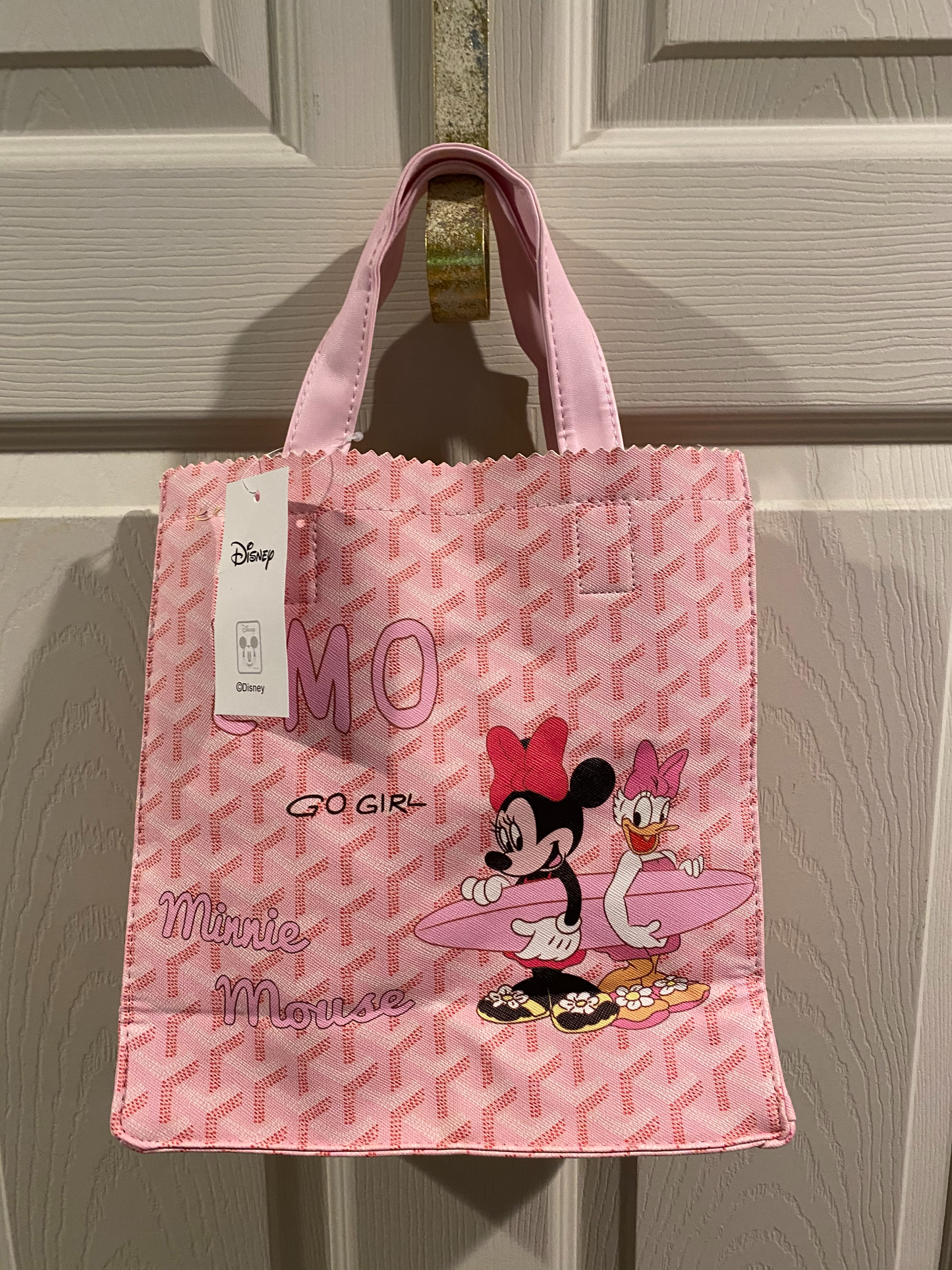 Mickey Tote