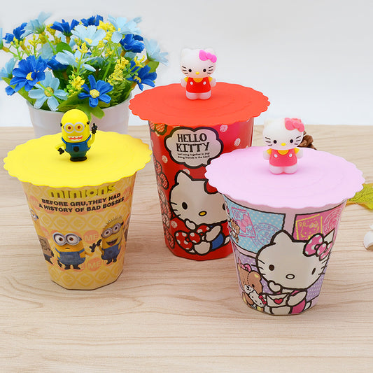 Cute Coffee Mug Cover $3/Each