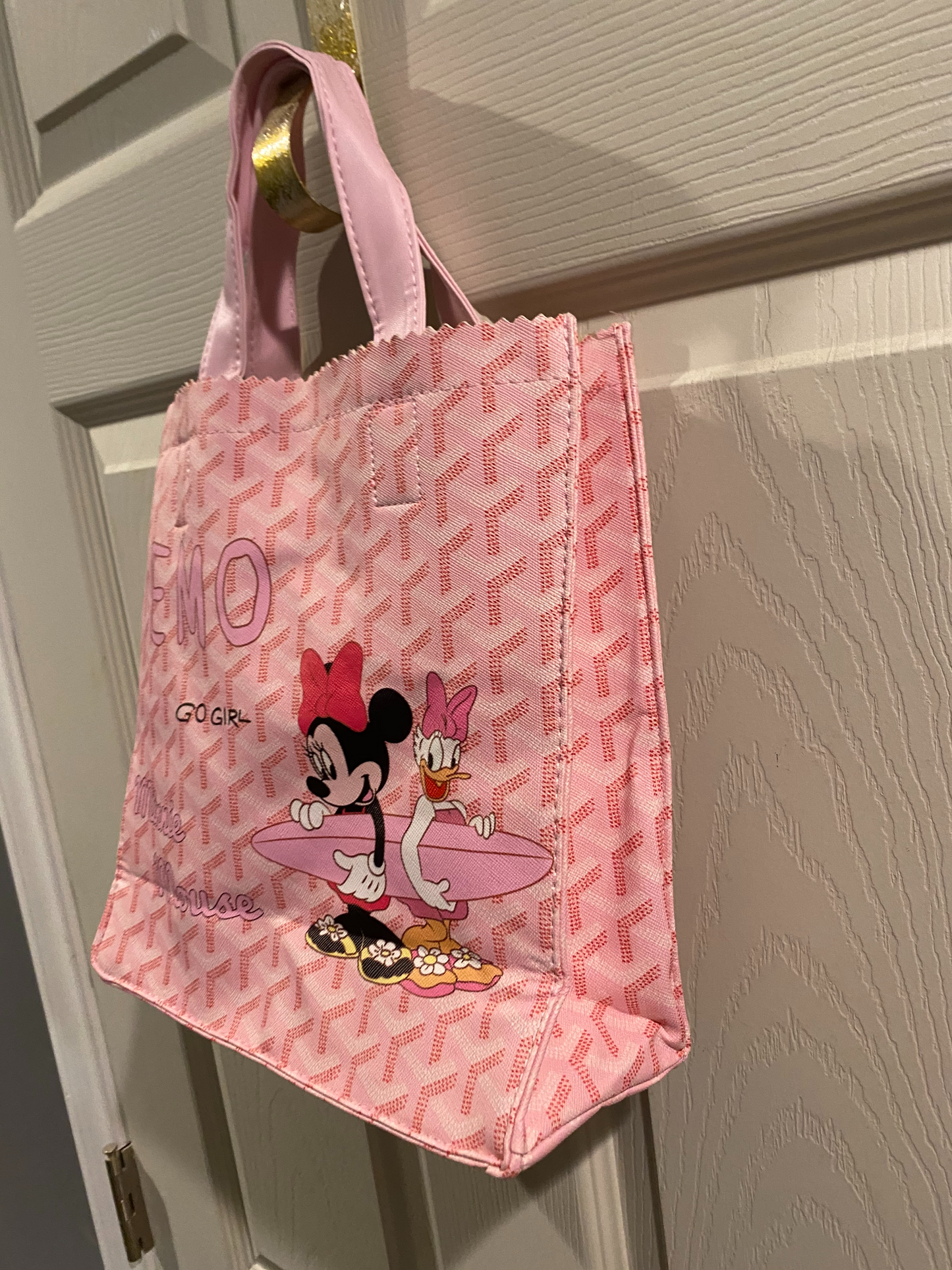 Mickey Tote