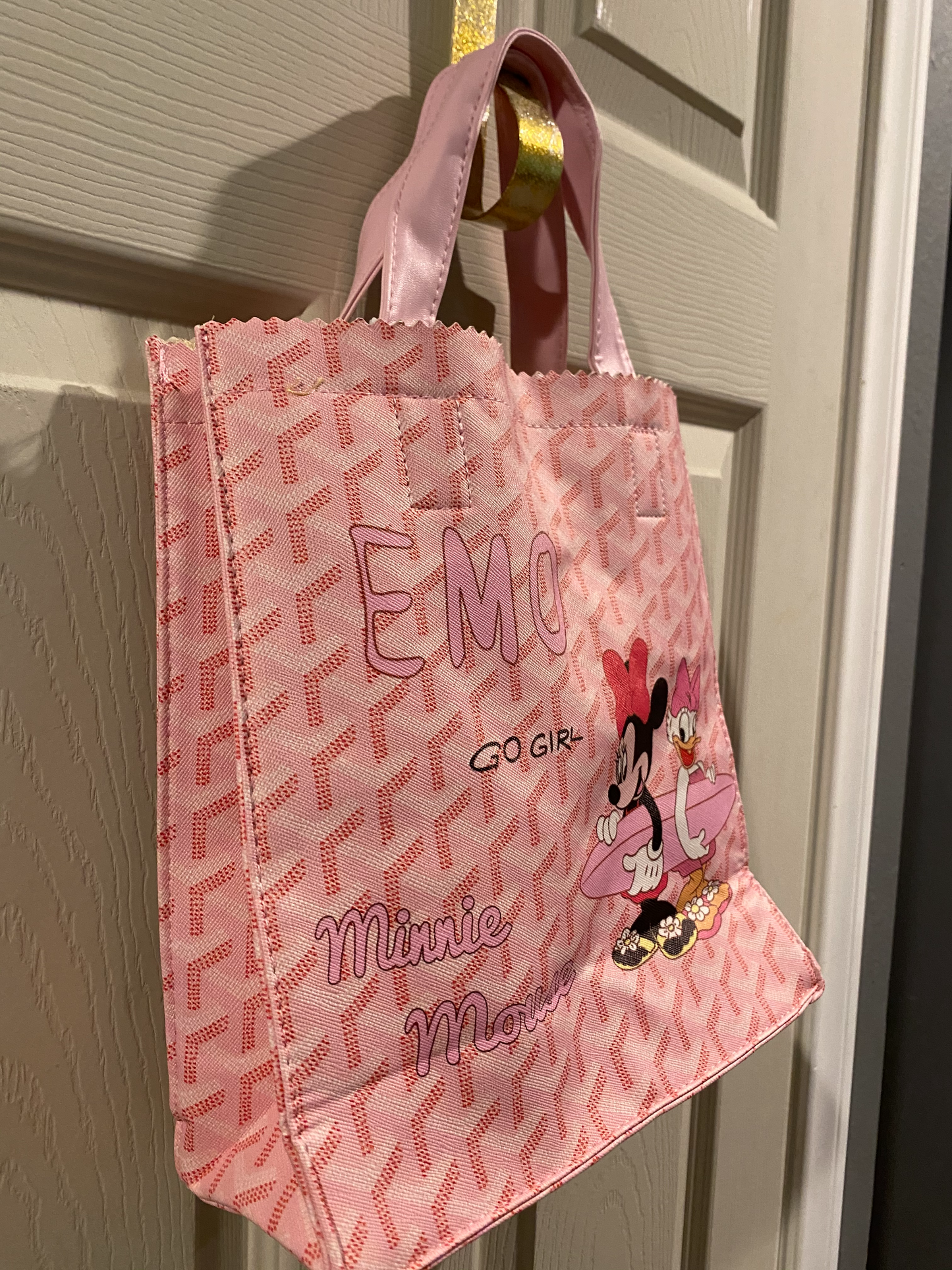 Mickey Tote